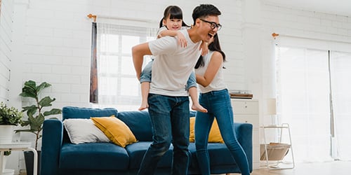 Home Property Insurance